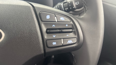 Hyundai i10 1.0 [63] Advance 5dr Auto [Nav] Petrol Hatchback